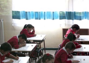Convocados seis días de huelga de profesores en Madrid para paralizar las reválidas