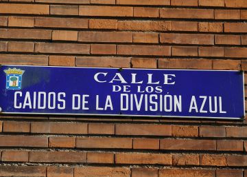 Madrid puede aplicar el cambio de nombre de 52 calles franquistas que un juez suspendió