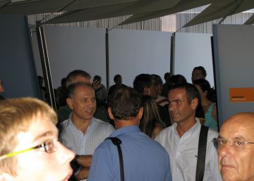 El juez abre juicio a Crespo, Cuesta y Roca por cuatro delitos fiscales