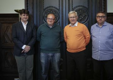 València prepara su candidatura para acoger la World Race suspendida en Barcelona