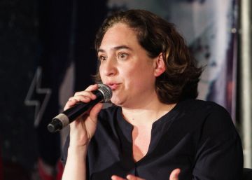 Colau aconsegueix que es quedin a casa el 16% de les famílies en risc de desnonament