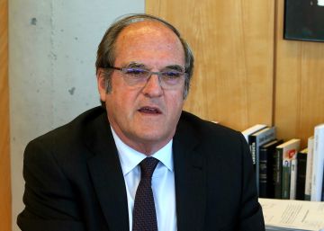 Gabilondo rechaza un Gobierno de coalición