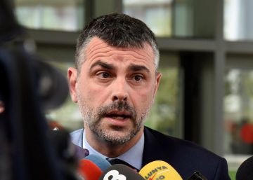 Vila asegura al juez que cumplió con las leyes catalanas en el tema de Sijena