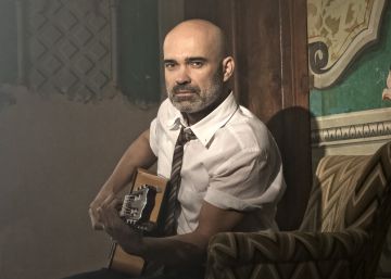 Lorca, un retrato intimista del poeta