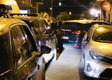 Herida grave una mujer tras ser atacada por un pitbull en Madrid