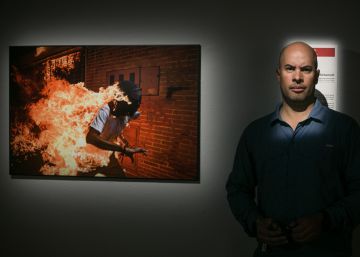 “No son fotos tristes, es la realidad”