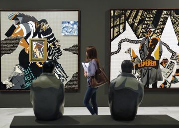 El museo como centro educativo