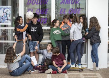 EL PAÍS Comunidad Valenciana publica este sábado un especial de Educación de 24 páginas