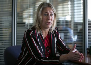Munté: “La idea de acumular fuerzas no es de Jordi Graupera, es pura lógica”