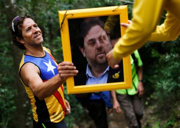 Junqueras pide “sacar provecho” del resultado electoral y formar Govern