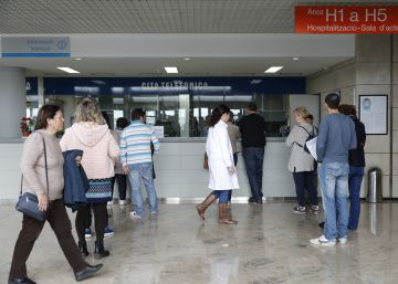 La transición tranquila del Hospital de Alzira al sector público