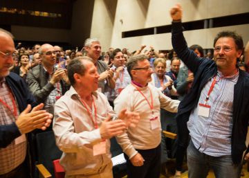 La CIG anuncia una huelga general en Galicia para el 19 de junio