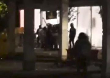 Siete detenidos en dos peleas durante las fiestas de Móstoles