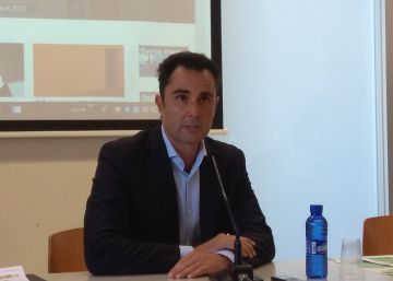 Falciani: “Antes de que hable la justicia tienen que hacerlo los políticos”