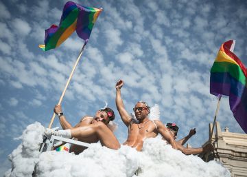 El Orgullo de Barcelona volverá a celebrarse en la Avenida María Cristina