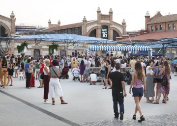 Matadero impulsa un Festival de Literatura Internacional