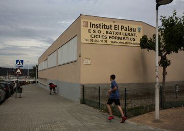 La Generalitat va encoratjar protestes d’alumnes després del referèndum il·legal