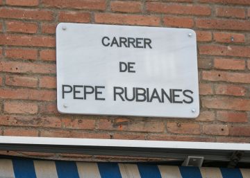 Calles en lista de espera