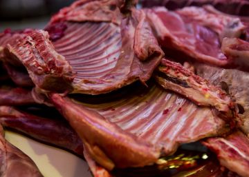 La conquista de las costillas