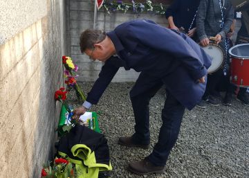 Los valencianos recordarán a sus víctimas del nazismo en pueblos y ciudades