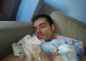 El ‘estafador de mujeres’ alega que iba a devolver el dinero