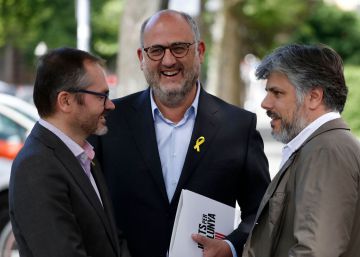Las fuerzas independentistas replantean su rumbo