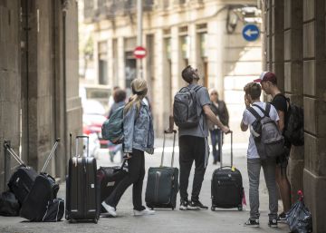 L’economia catalana continua creixent gràcies a la indústria i la construcció