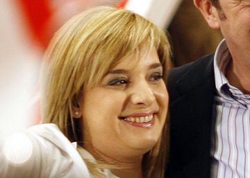 Un juzgado imputa a la candidata socialista en Alicante de 2007