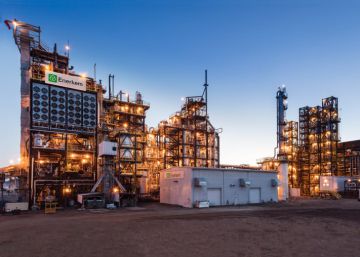 Tarragona projecta una planta de residus de fins a 250 milions