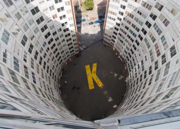 Arte para reanimar la ciudad
