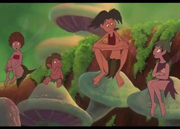De la ópera a la creación de personajes