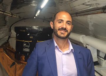 Andrés Torrubia: “Con la inteligencia artificial podemos construir lo imposible”