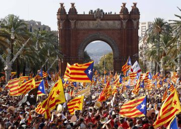 El bloc independentista mantindria la majoria absoluta, segons el CEO