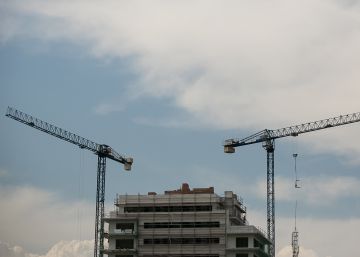 La Generalitat i el dret a l’habitatge