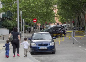 San Fermín no celebra el Open de tenis