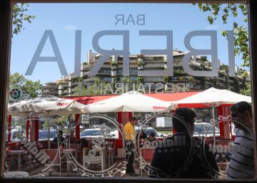 El bar de los taxistas cumple 40 años