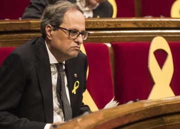 Catalunha elege outro presidente independentista e prolonga queda de braço