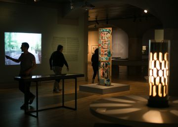El costat fosc de l’art