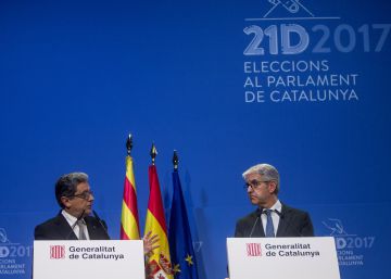El supervisor dels Mossos nomenat pel 155 deixa Catalunya