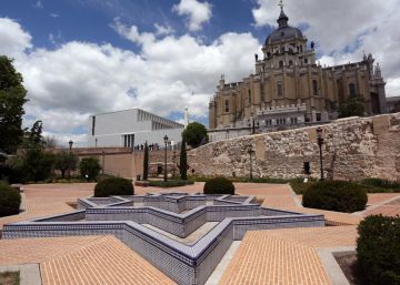 Los secretos del Madrid árabe