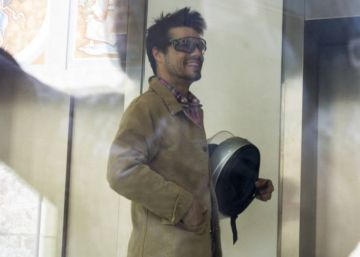 L’‘estafador de dones’ es lliura de dos judicis per una protesta laboral
