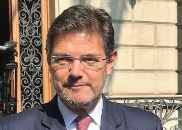 El ministre de Justícia: “No em consta que Torra hagi comès cap delicte d’odi”