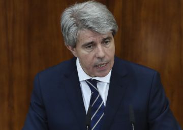 Garrido anuncia deducciones fiscales para padres que contraten cuidadores