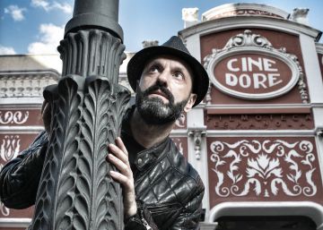 El mar de Lisboa en Lavapiés