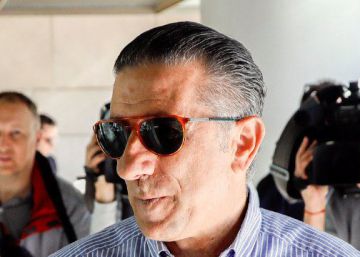 Aspar confirma que la Fórmula 1 ya estaba negociada y pactada cuando se creó Valmor
