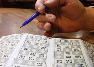 Tarragona defensa el bingo per als seus avis