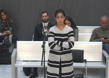 El suïcidi de la Samira