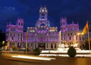 Dos compañías de renovables darán luz al Ayuntamiento de Madrid por 82 millones
