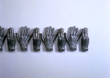 Crónica de una transformación del arte analógico al digital