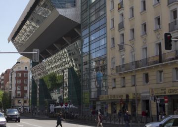 Los jueces rechazan que se indemnice a los vecinos por el nuevo Palacio de los Deportes